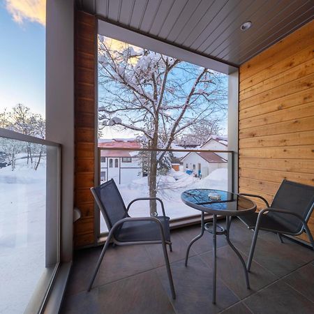 Bluebird Chalets By The Hakuba Collection Eksteriør billede