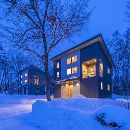 Bluebird Chalets By The Hakuba Collection Eksteriør billede