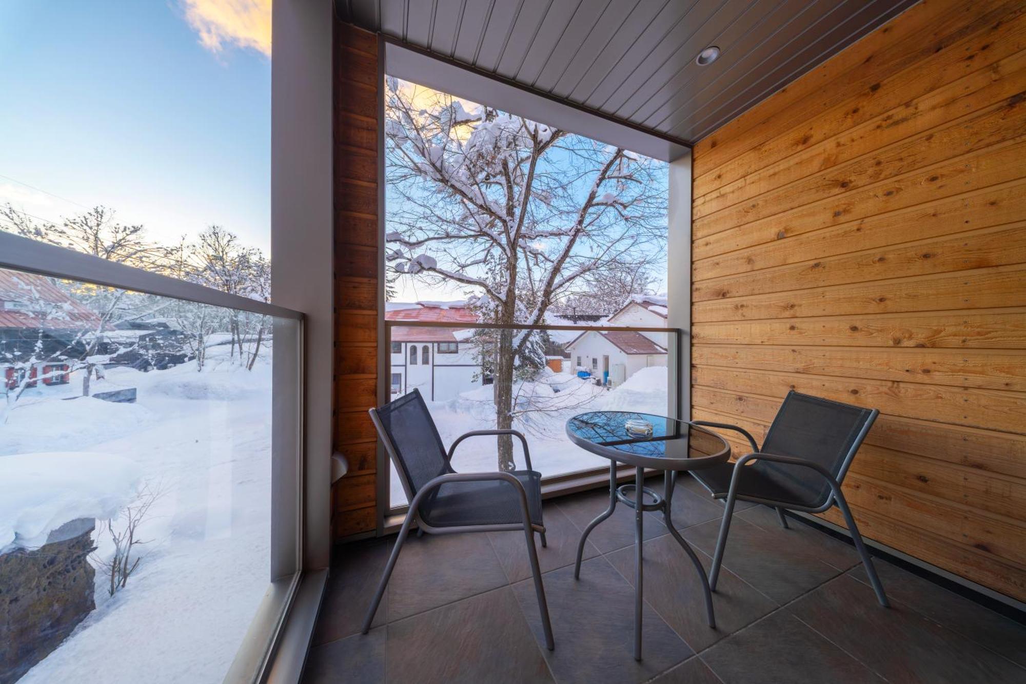 Bluebird Chalets By The Hakuba Collection Eksteriør billede