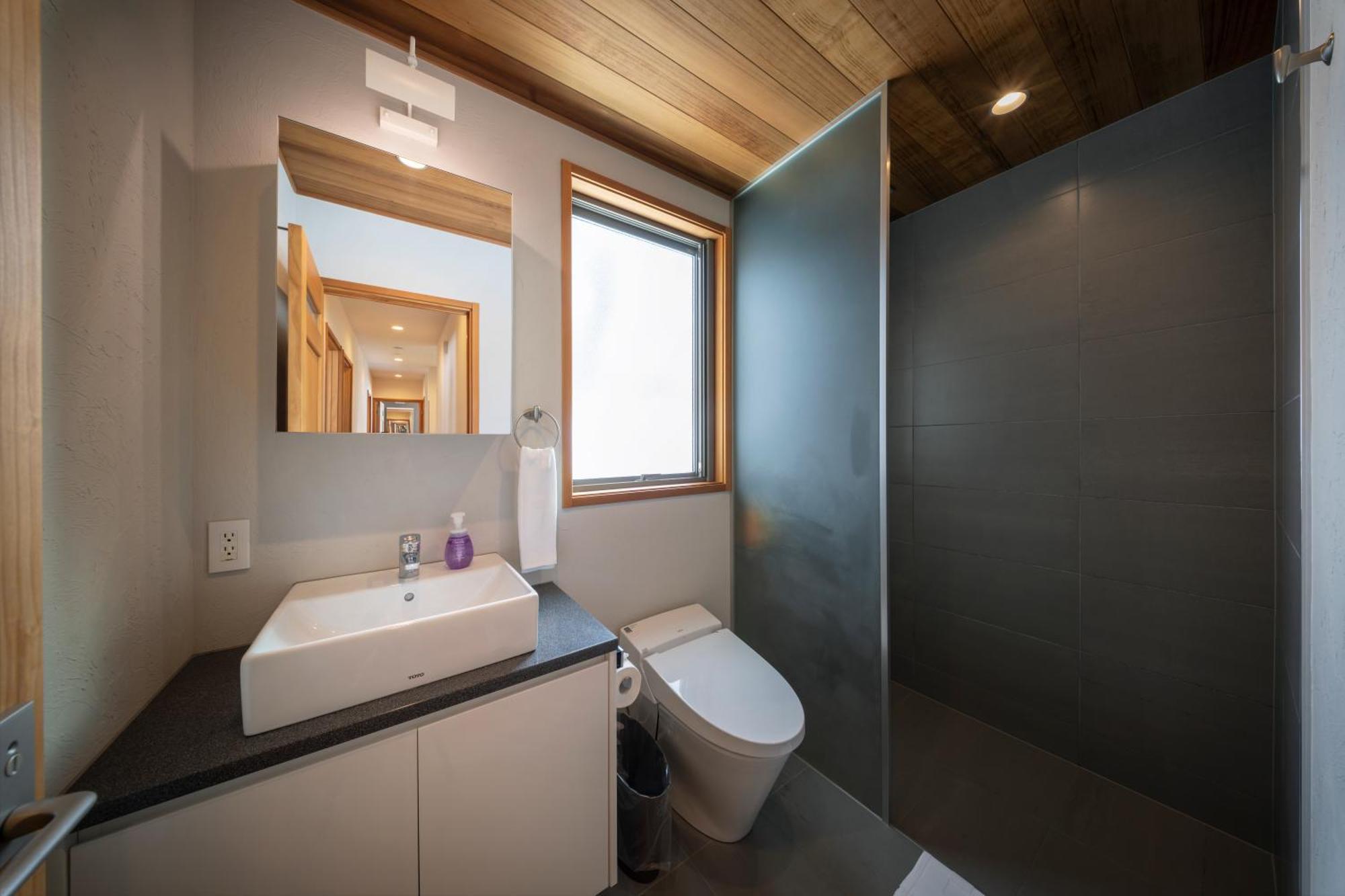 Bluebird Chalets By The Hakuba Collection Eksteriør billede