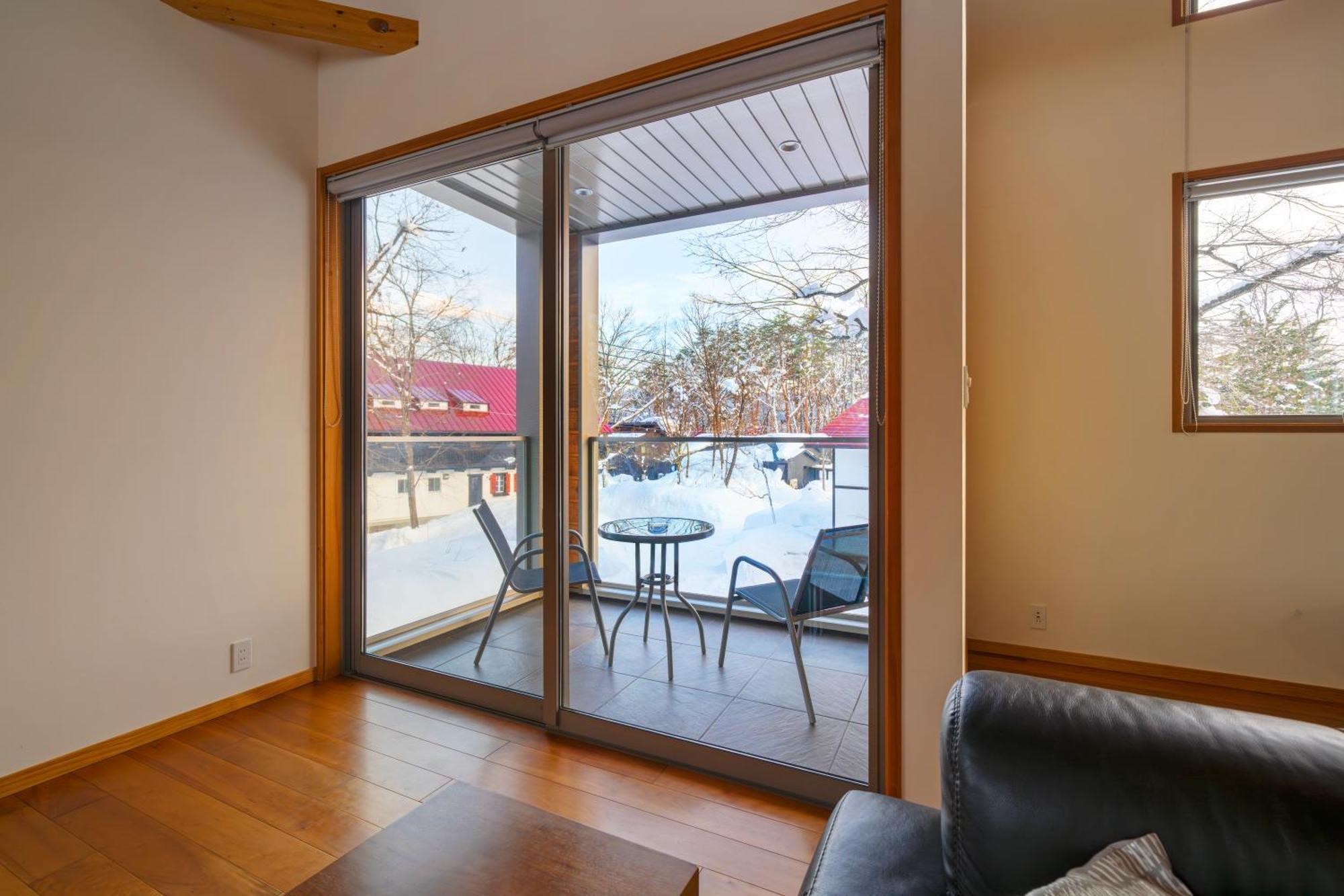 Bluebird Chalets By The Hakuba Collection Eksteriør billede