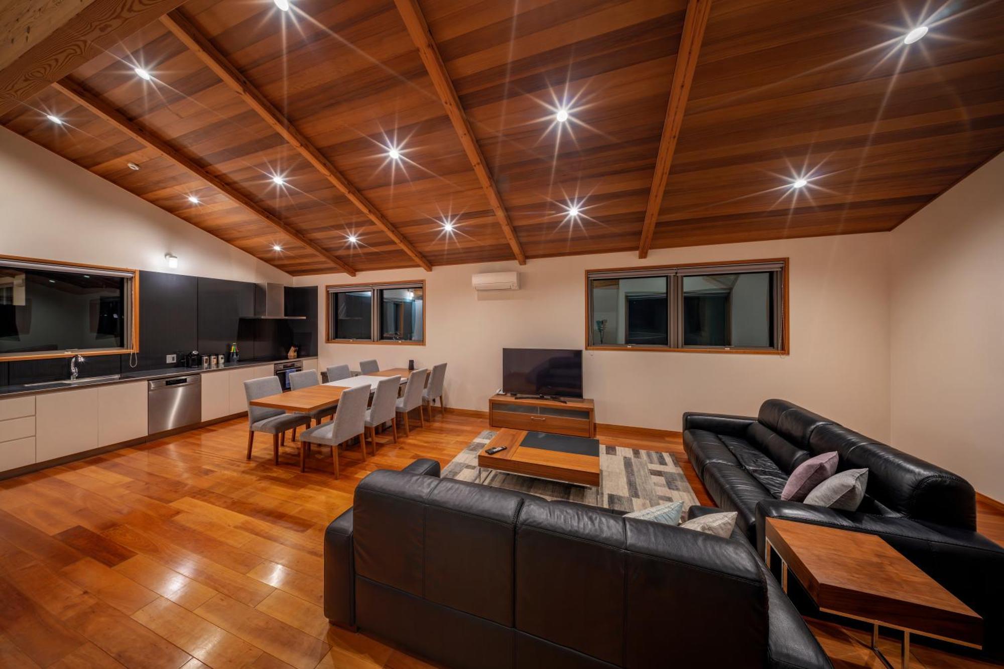 Bluebird Chalets By The Hakuba Collection Eksteriør billede