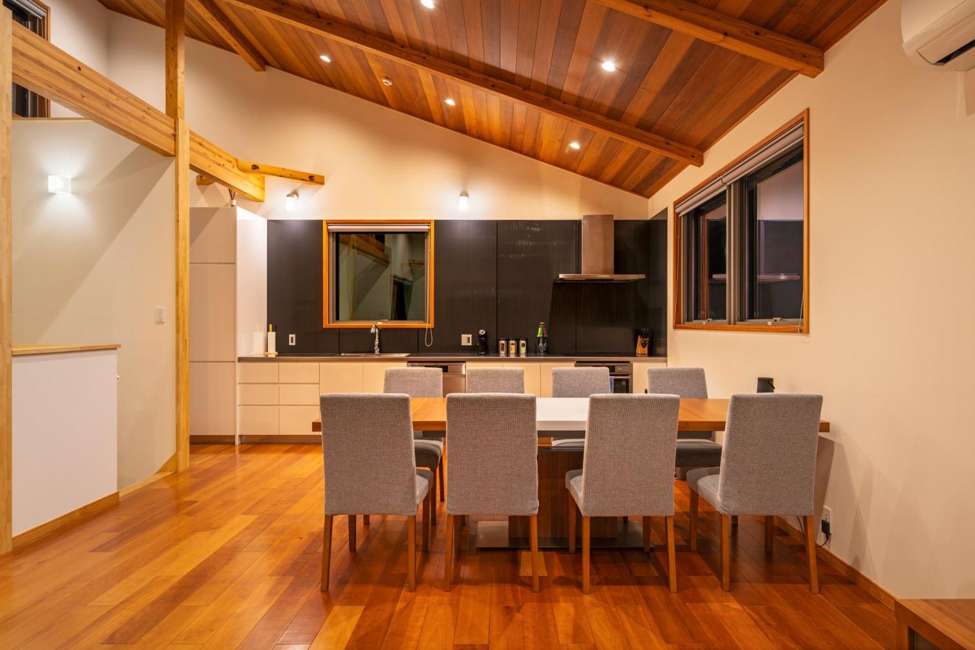 Bluebird Chalets By The Hakuba Collection Eksteriør billede