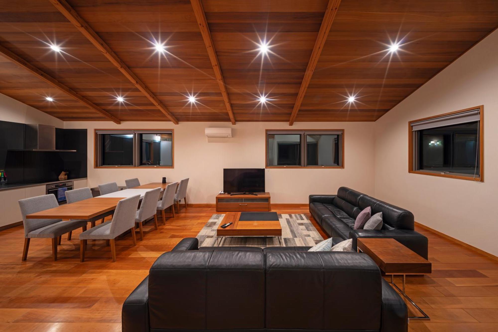 Bluebird Chalets By The Hakuba Collection Eksteriør billede