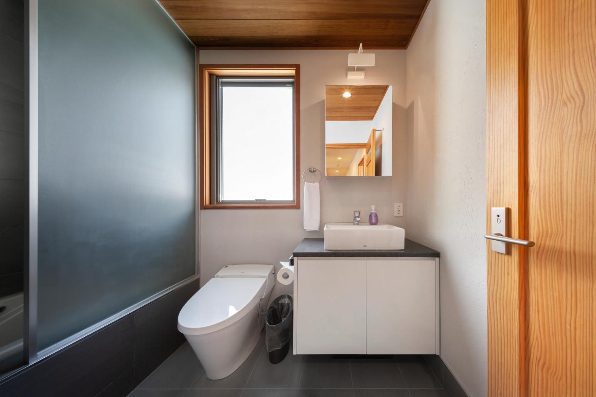 Bluebird Chalets By The Hakuba Collection Eksteriør billede