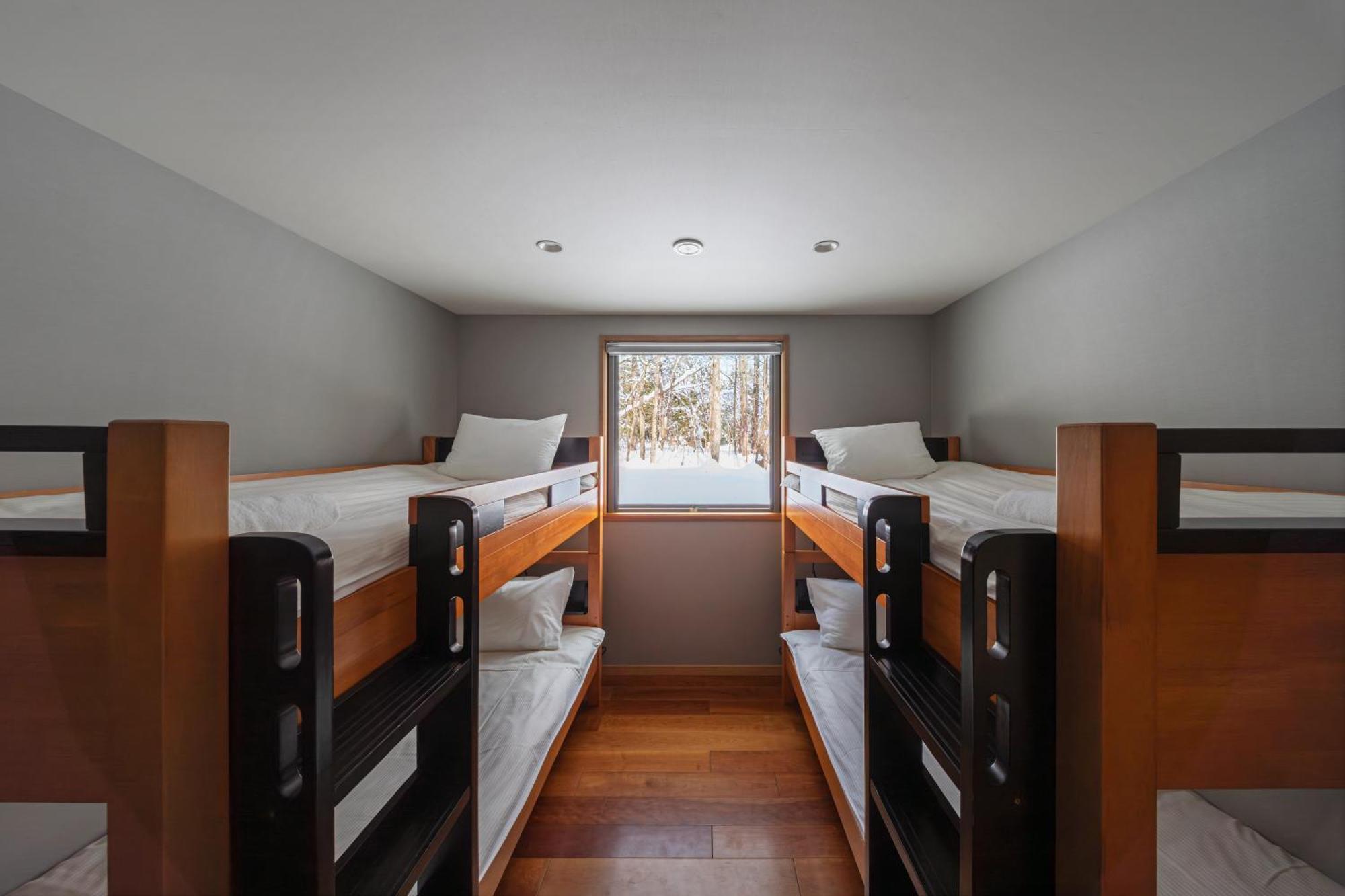 Bluebird Chalets By The Hakuba Collection Eksteriør billede