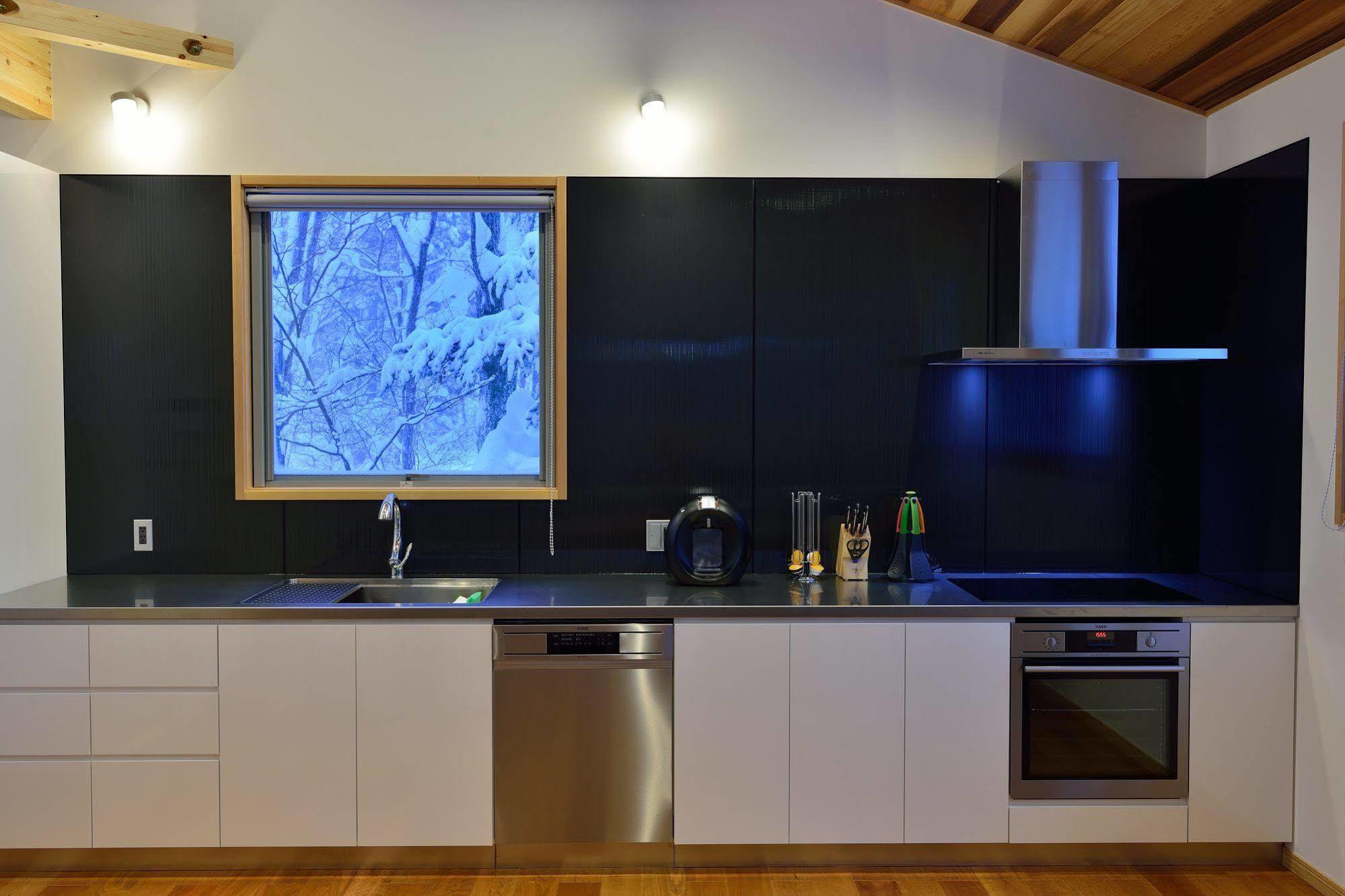 Bluebird Chalets By The Hakuba Collection Eksteriør billede